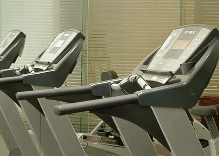 Hotel Nh Imperial Playa